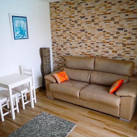 Acogedor Apartamento En Corralejo, Fuerteventura Ngoại thất bức ảnh