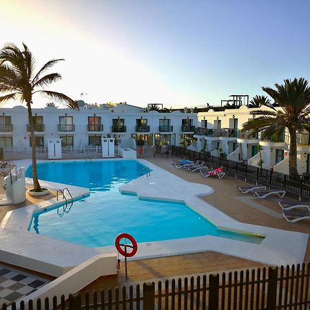 Acogedor Apartamento En Corralejo, Fuerteventura Ngoại thất bức ảnh