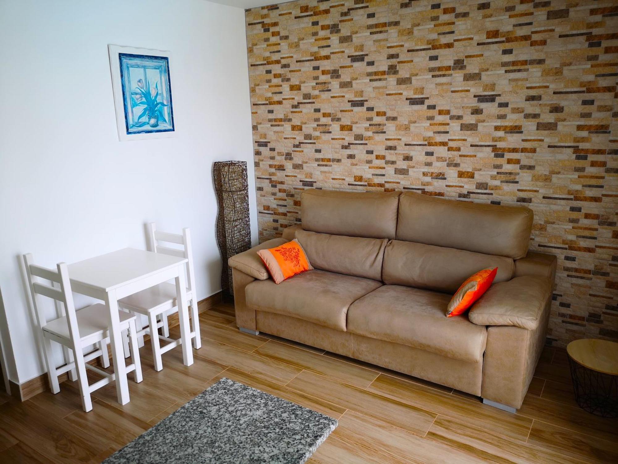 Acogedor Apartamento En Corralejo, Fuerteventura Ngoại thất bức ảnh