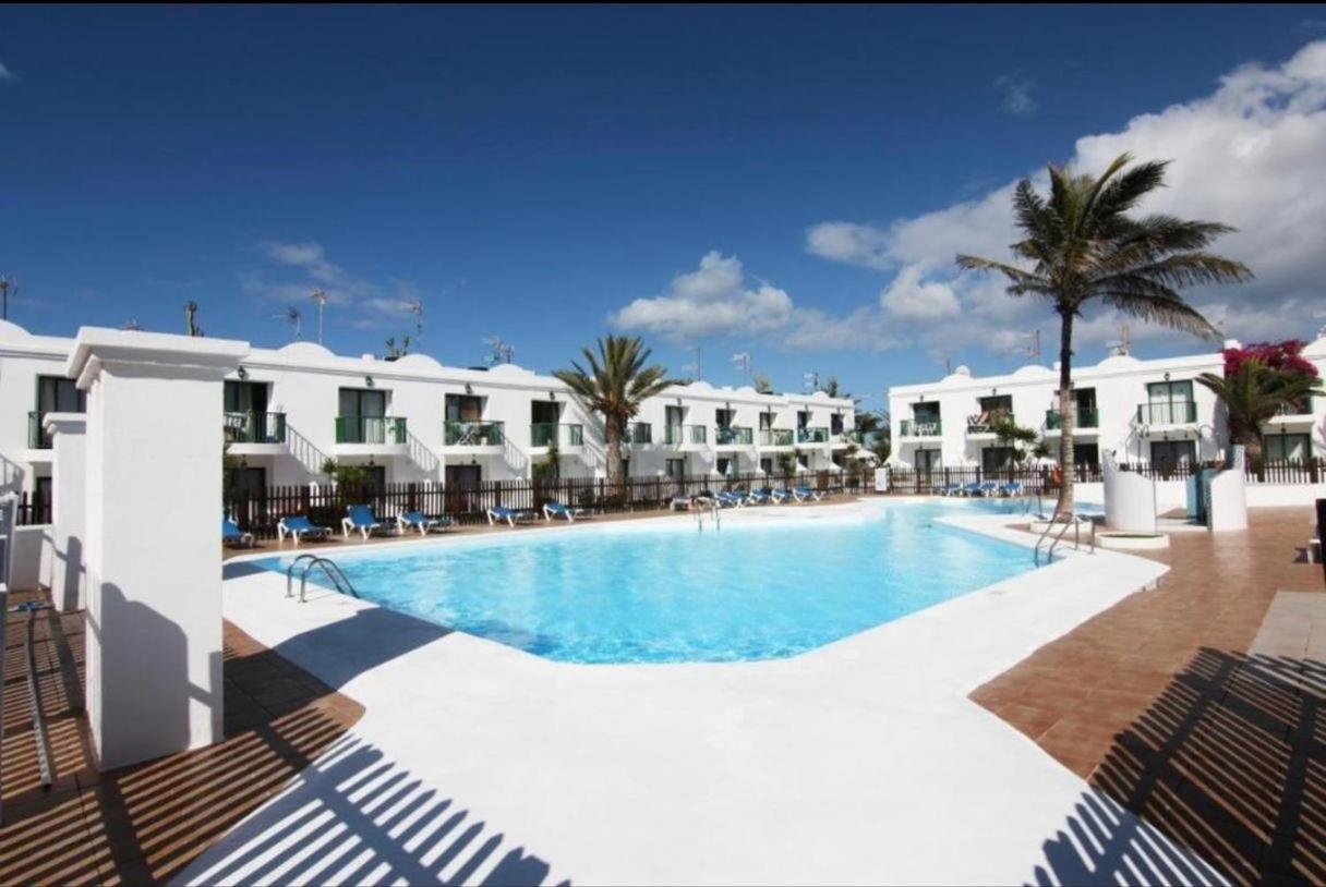 Acogedor Apartamento En Corralejo, Fuerteventura Ngoại thất bức ảnh