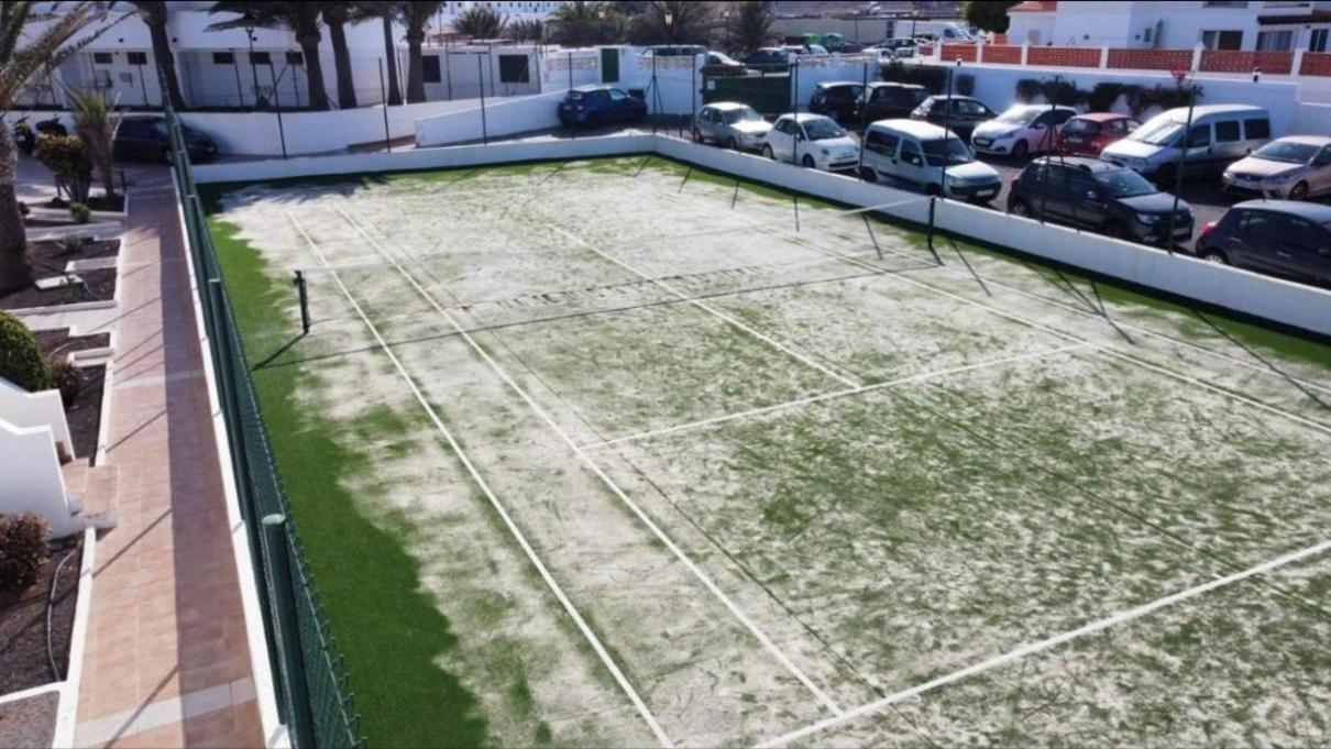 Acogedor Apartamento En Corralejo, Fuerteventura Ngoại thất bức ảnh
