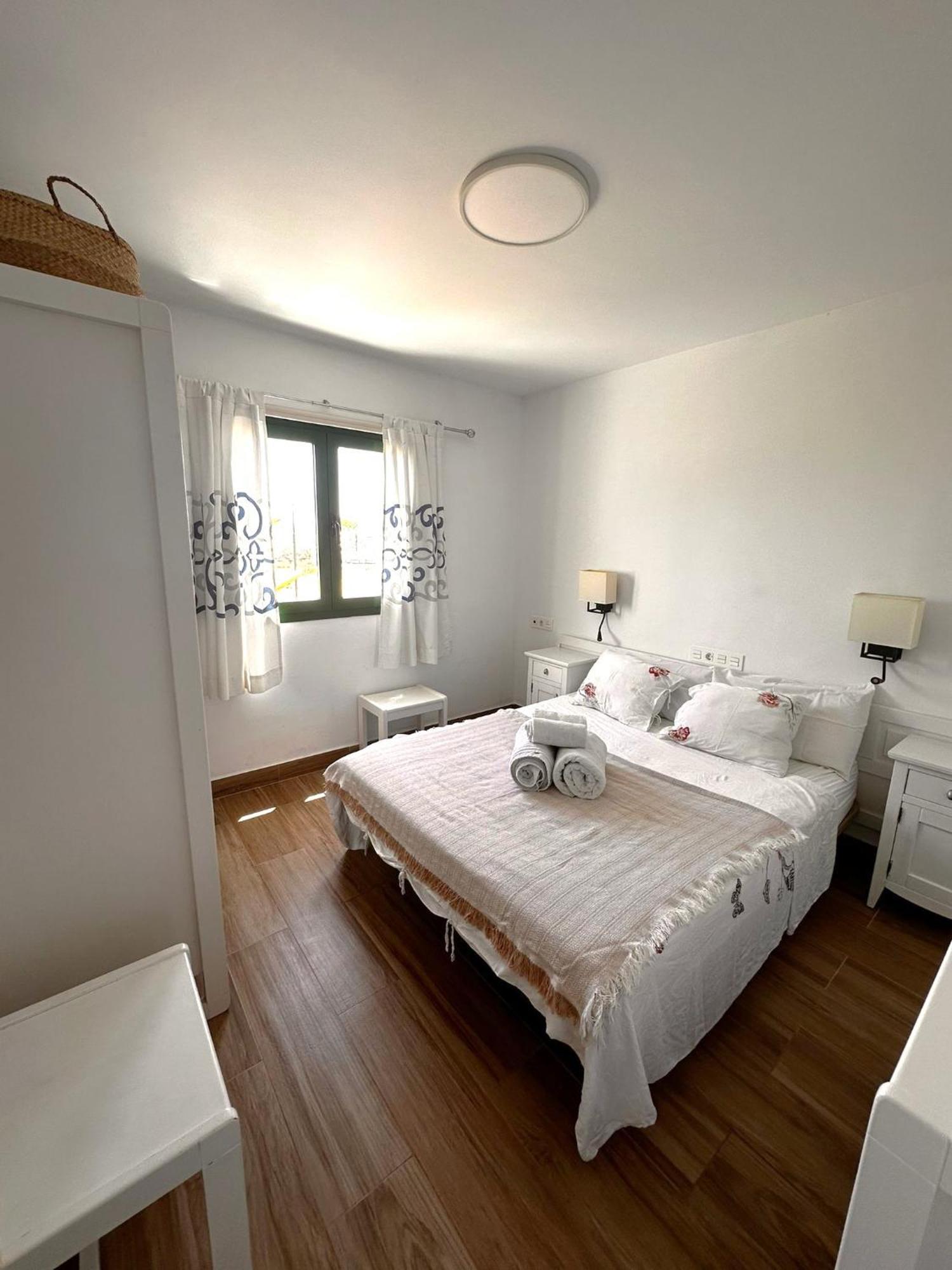 Acogedor Apartamento En Corralejo, Fuerteventura Ngoại thất bức ảnh